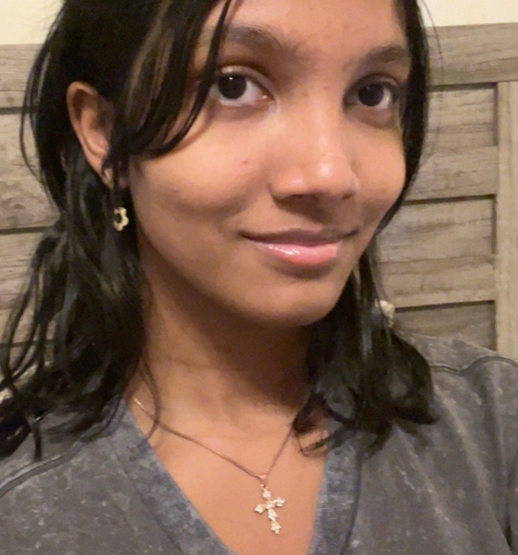 Sariah Fernando