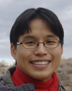 Benjamin Yang