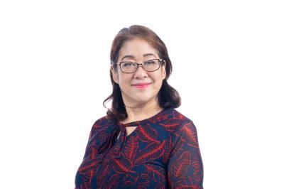 Ida Yoshinaga