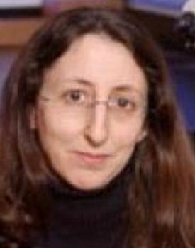 Jean Lynch-Steiglitz