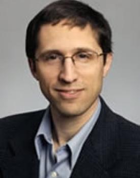 Jeremy Ackerman, M.D.