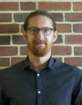 Nick Sturm
