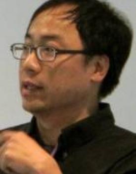 Perry Yang