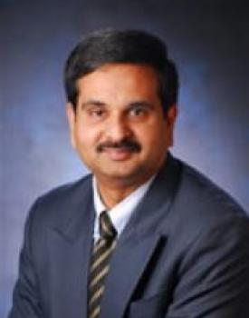 Raghu Pucha